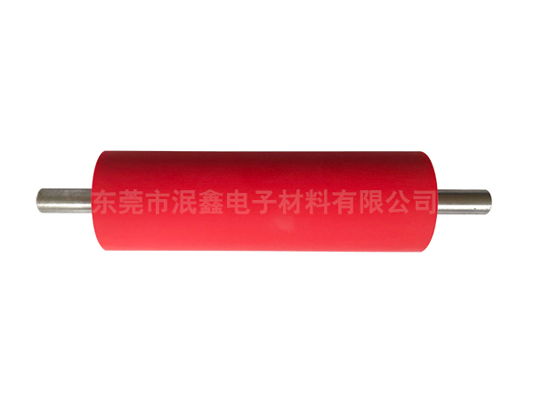橡胶滚轮定制