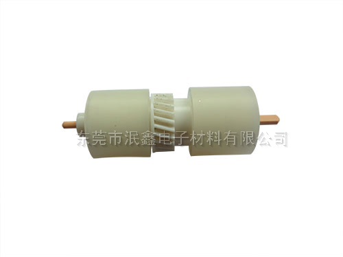 东莞橡胶滚轮生产