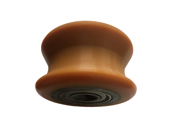 聚氨酯材料滚轮